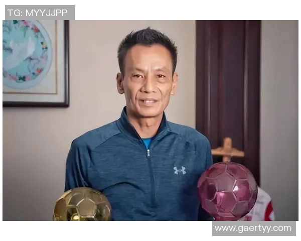 中国足球明星人物及其职业生涯成就与影响力分析