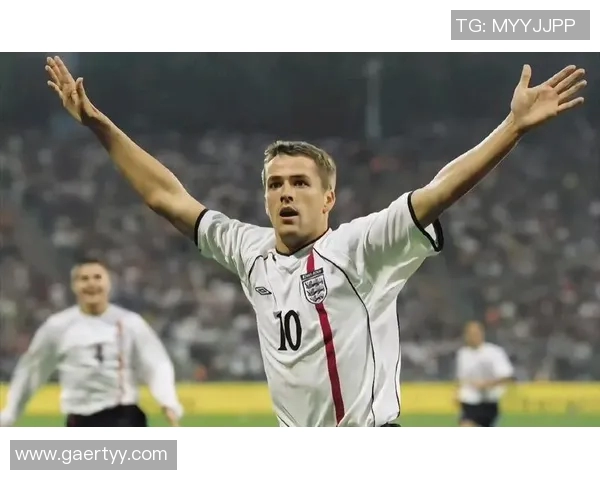 欧文：从英格兰天才少年到足坛传奇的辉煌历程与影响